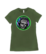 TravaLamps Women's T-Shirt