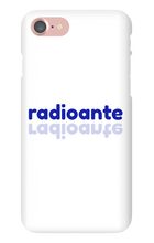 radioante iPhone Phone Cases