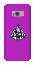 moybp Samsung Phone Cases