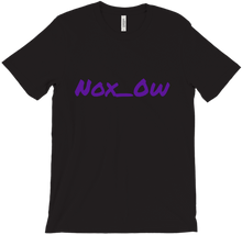 Nox_0w T-Shirts
