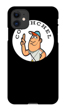 coachchel iPhone Phone Cases