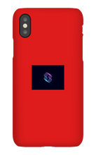 selyx iPhone Phone Cases