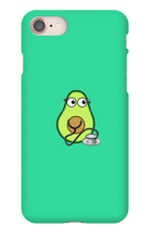 DrAvocado Iphone cases