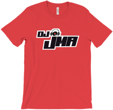 DJ Jma logo