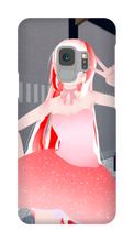 amorsh_ Samsung Phone Cases