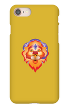 kromeworld iPhone Phone Cases