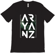 Aryanz Tropical T-Shirt