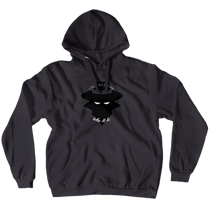 Sus Merch Line Hoodies (No-Zip/Pullover)