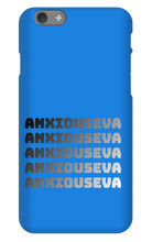 AnxiousEva iPhone Phone Case_Style 2