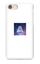 itzalleah01 iPhone Phone Cases
