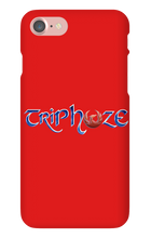 triphaze_gaming iPhone Phone Cases