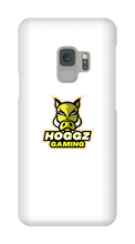 hoggzgaming Samsung Phone Cases