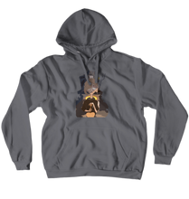 RedSkyVocals Hoodies (No-Zip/Pullover)
