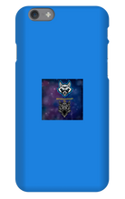 gameingwithkash_ttv iPhone Phone Cases