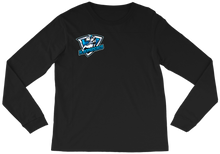 HoBoParker03 - long-sleeve-tee
