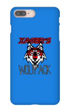 officialdjxage iPhone Phone Cases