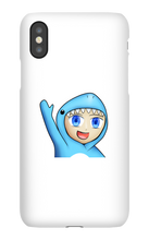 xfinsup iPhone Phone Cases