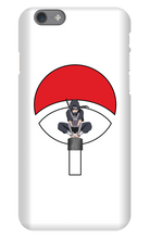 motakaru Phone Cases (itachi)