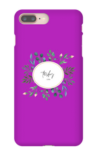 TASHY PHONE CASE