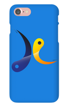knrky_ iPhone Phone Cases