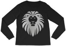 premium_roj Long Sleeve Tee