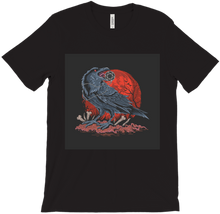 cr0w000_ T-Shirts