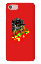 hgoons iPhone Phone Cases