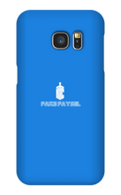 FAKE X KonexionC Samsung Phone Cases