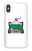 emilyalana iPhone Phone Cases