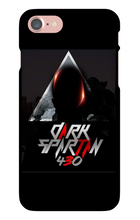 darkspartan430 iPhone Phone Cases