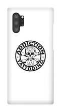 lisa_addiction Samsung Phone Cases