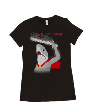 HAVEATYE Women’s T-shirt