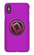 DarknessZ1991 iPhone Phone Cases