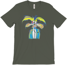 Wiley Sub T-Shirt