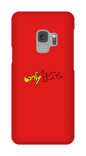 DroidComfy