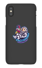 krazykoreanj iPhone Phone Cases