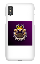 puhgly iPhone Phone Cases