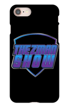 thezmanshowlive iPhone Phone Cases