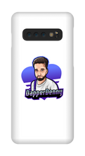 dapperdenny Samsung Phone Case