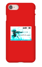 shot_00 iPhone Phone Cases
