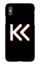 kotzystreams iPhone Phone Cases