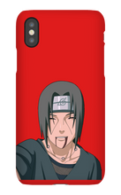 sh33ts iPhone Phone Cases