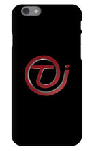 ti_mobeil iPhone Phone Cases