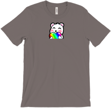 Rainbow Heart T-Shirts