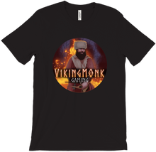 VikingM0nk T-Shirts