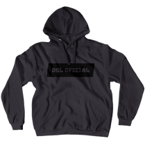 dgloficialytb Hoodies (No-Zip/Pullover)