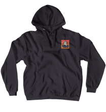 wackobox99_yt Hoodies (No-Zip/Pullover)