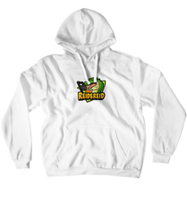 Hoodie w/ Gator