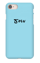 Solv bluesky iphone case