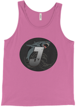 jimsharkoo Tank Top